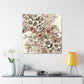 Blossom-Floral - Canvas