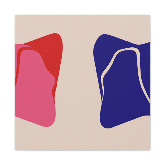 Zen-o-Dreams - Minimalism - Canvas