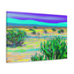Dune Dreams - Landscape - Canvas