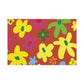 Bloominiti - Floral - Canvas