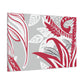 Blushful - Floral - Canvas