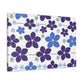 Bliss Blooms- Floral - Canvas