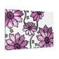 Petal-Floral - Canvas