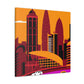 Ainsley - Middle East - Canvas