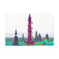 Rajastan Reef - Destination India - Canvas