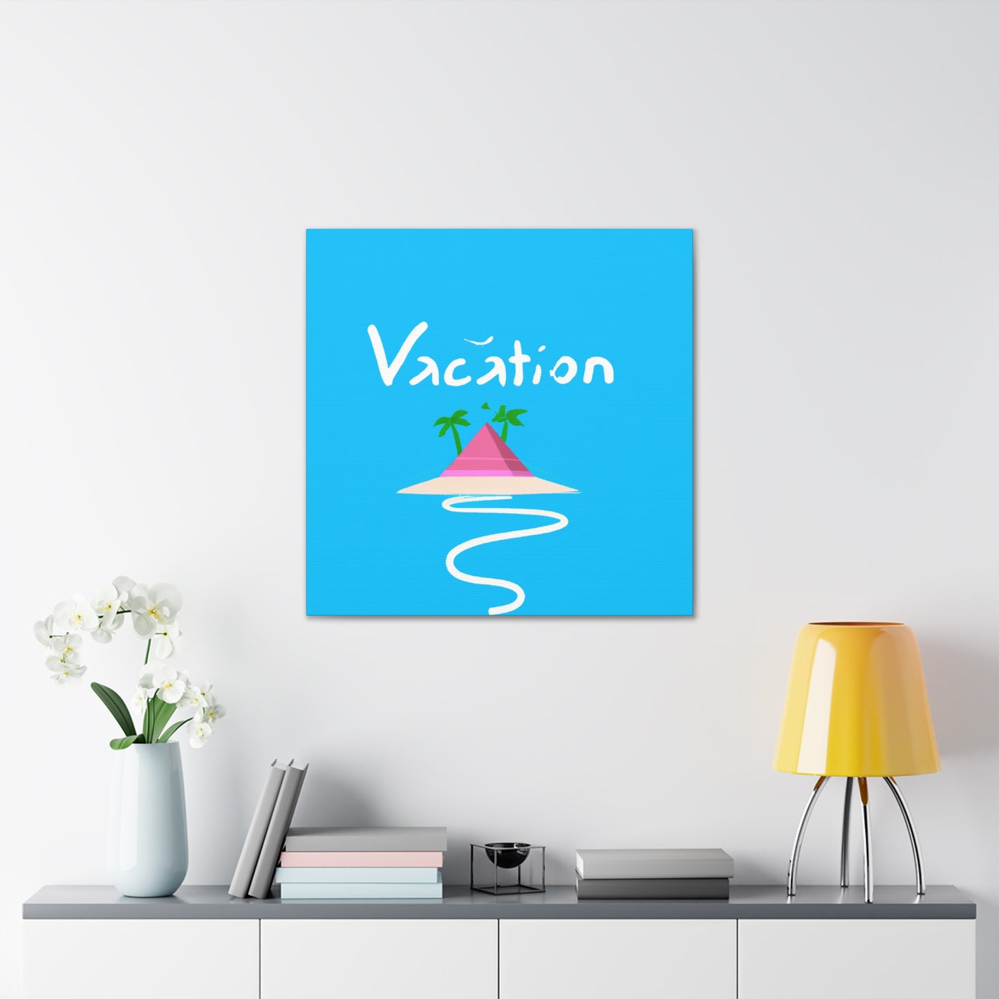 Essence- Minimalism - Canvas