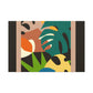 Flufftail Squirreldeer - Midcentury Canvas