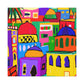 Ahmed bin Sheikh - Morraco - Canvas