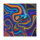 Toneflow - Abstract - Canvas