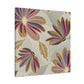 Bloomingstella - Floral - Canvas