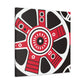 Disco Rockers. - Retro Music and Film Canvas