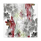 Blossomtopia - Floral - Canvas