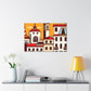 Karanja - Italy - Canvas