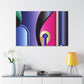 Art Deco Monumentalism - Art Deco Canvas