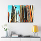 Desert Oasis - Destination Arab Emerates - Canvas