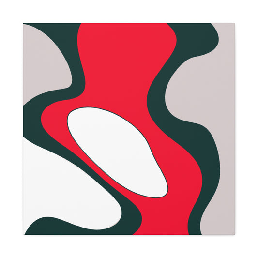 Zen Simplicity - Minimalism - Canvas