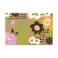 Flower Power Potions- Floral Canvas