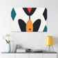 Shape & Form - Minimalism - Canvas