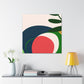 Zen Clarity - Minimalism - Canvas