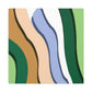 Expressive Abstraction - Minimalism - Canvas