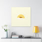 ZenHarmony - Minimalism - Canvas