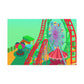 Wild Rockin' Rides - Amusement - Canvas