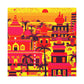 Viraj Singh - India - Canvas