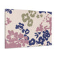 Bloomence - Floral - Canvas