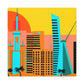 Nayizi - Middle East - Canvas