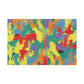 Aquatera - Abstract - Canvas