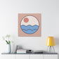 Essence - Minimalism - Canvas