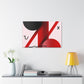 DreamWaves - Minimalism - Canvas