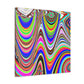 Stillgeist - Abstract - Canvas