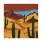 Vintage Range - Vintage Contemporary - Canvas