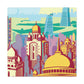 Shalini Agarwal - India - Canvas