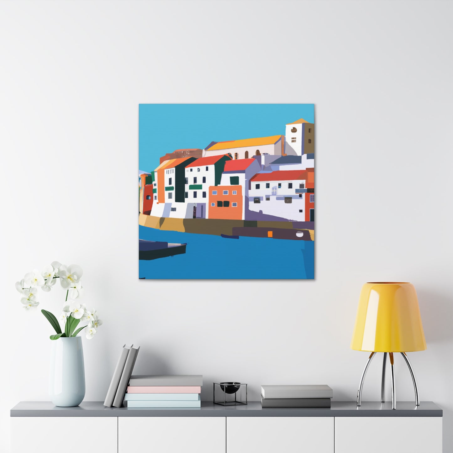Vinha da Vida - Destination Portugal - Canvas