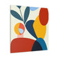 Lamentations - Minimalism - Canvas