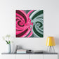 Quoce - Abstract - Canvas