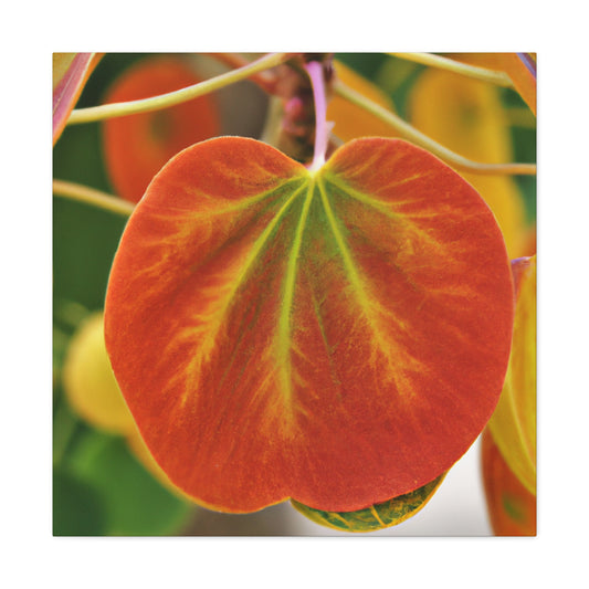 "Garden Of Abundance" - Canvas - Plants