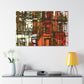 Valentina Montoya - Architectural Canvas