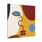 Essentialize - Minimalism - Canvas