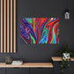 Caravaggio - Canvas - Abstract