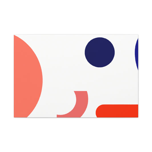 Essence Expressions - Minimalism - Canvas