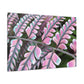 Hypseus, The Mystic Muse. - Canvas - Floral