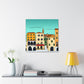 Giovanni Rossi - Italy - Canvas