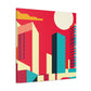 Fadaan - Middle East - Canvas