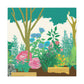Flowerfield-Landscape - Canvas