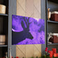 Majestic Tailus - Canvas - Wildlife