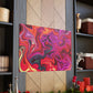 Nicolas Juicy - Canvas - Abstract