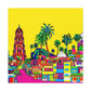 Amita Singh - India - Canvas